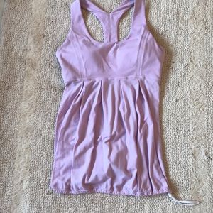 Lululemon tank